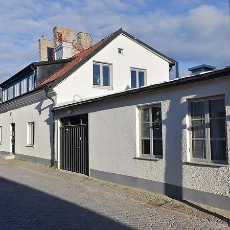 Visby Innerstad Laegenheter & Rum Eksteriør billede